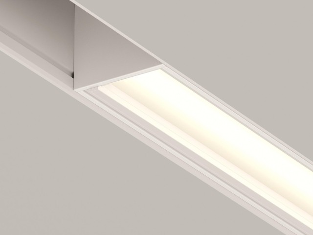 Трековый светильник Technical TR106-4-12W-DS-W фото:4