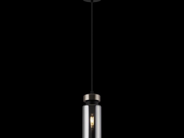 Подвесной светильник Freya FR8011PL-01N фото:9