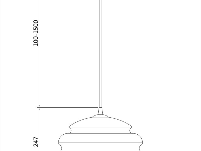 Подвесной светильник Maytoni P079PL-01SG фото:6