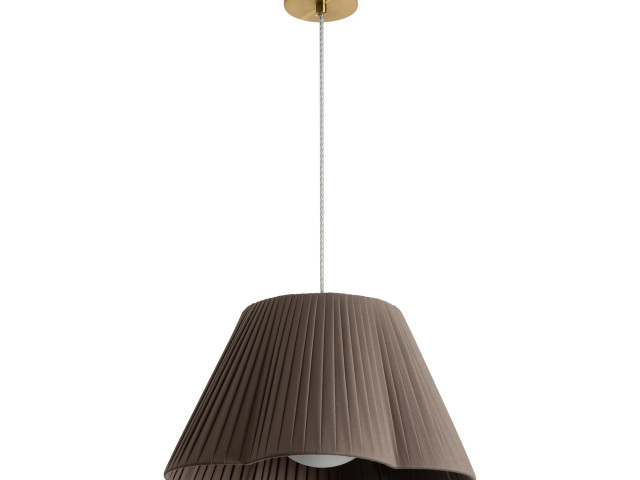 Подвесной светильник Freya FR2056PL-01BR фото:11