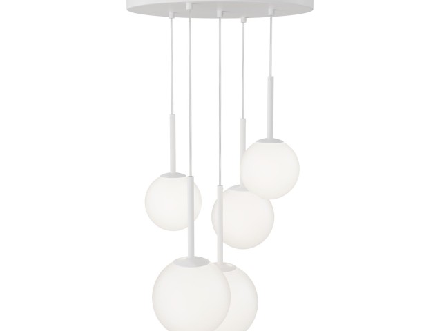 Подвесной светильник Maytoni MOD321PL-05W фото:4