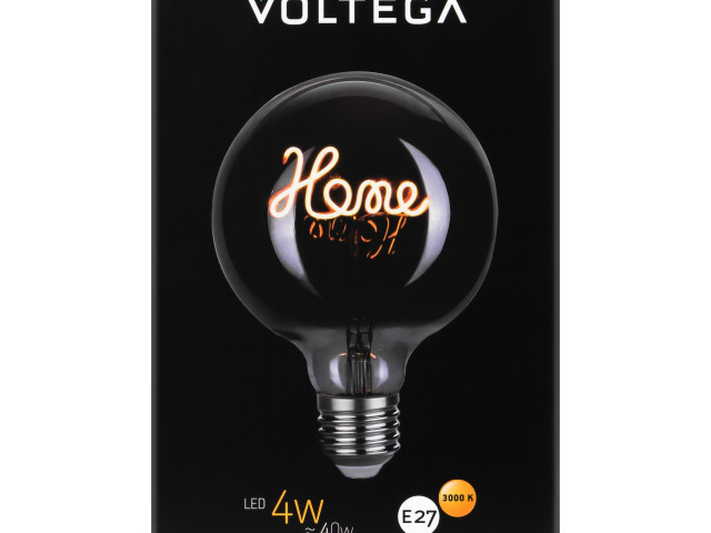Лампочка Voltega 8525 фото:4
