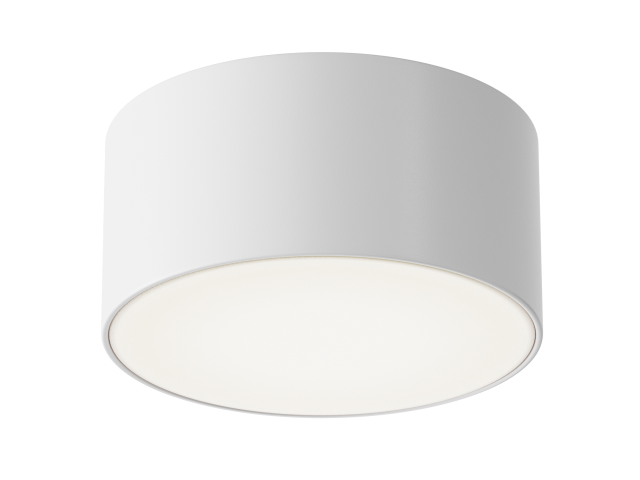 Потолочный светильник Outdoor O430CL-L15W3K фото:15