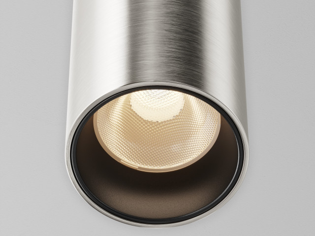 Трековый светильник Technical TR157-1-12W3K-PT фото:7