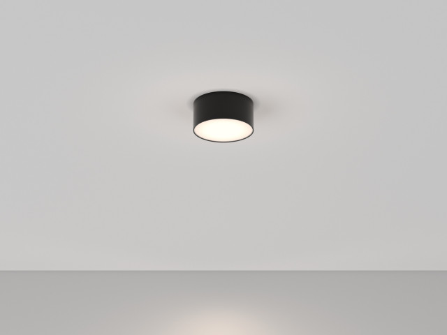 Потолочный светильник Technical C032CL-L12B4K фото:13