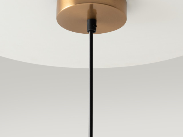Подвесной светильник Maytoni MOD013PL-02BS1 фото:5