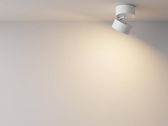 Потолочный светильник Technical C024CL-L12W3K фото:7