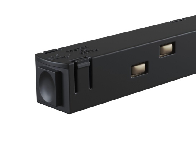 Комплектующие для трековой системы Technical TRA004CPC-22B фото:9