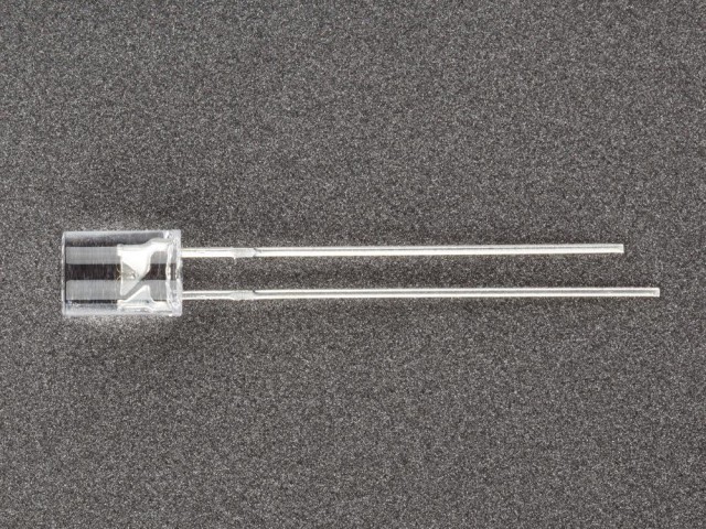 Светодиод ARL-5923UWC-3.5cd-E (Arlight, 5мм (цилиндр)) фото:3