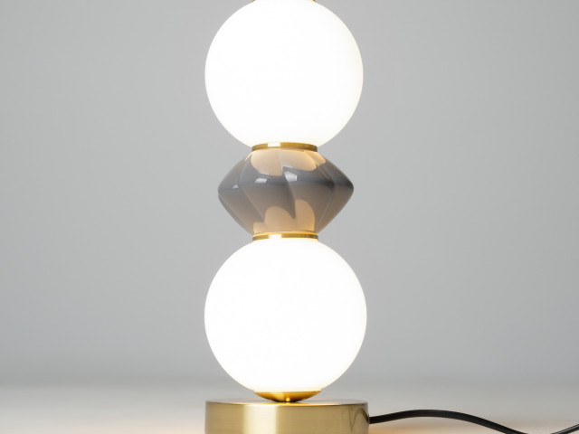 Настольный светильник Maytoni MOD362TL-L10GR3K фото:1