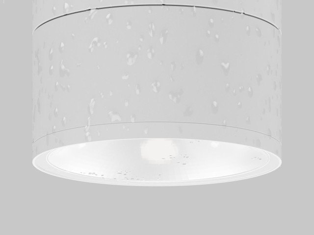 Потолочный светильник Outdoor O310CL-L12W3K фото:12