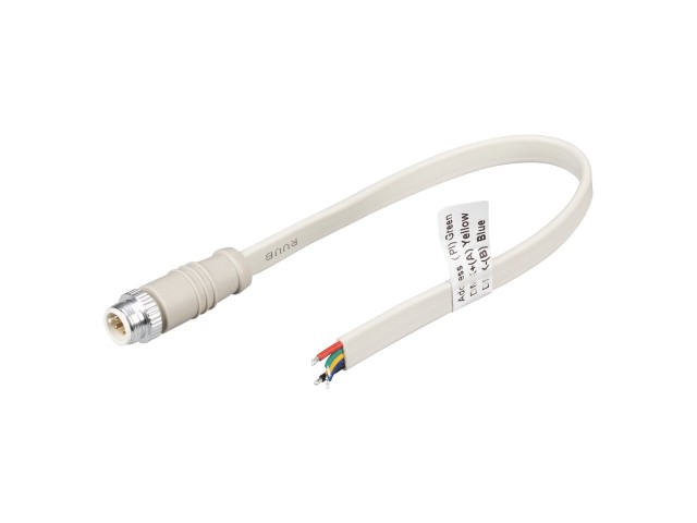 Разъем выводной ARL-RGBW-5PIN-L300-M-IP67 (Arlight, -) фото:2