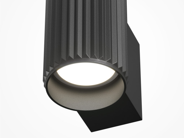 Настенный светильник (бра) Maytoni MOD475WL-02B фото:6