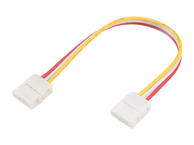 Коннектор выводной FIX-MIX-10mm-150mm-X2 (3-pin) (Arlight, -) фото:1