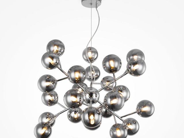 Подвесной светильник Maytoni MOD545PL-24CH фото:25