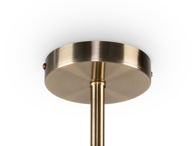 Люстра Freya FR5327CL-08BZ фото:1