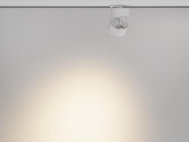 Трековый светильник Technical TR199-3-15W2.7K-M-W фото:5
