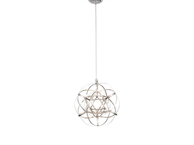 Подвесной светильник Freya FR5099PL-L6CH фото:10