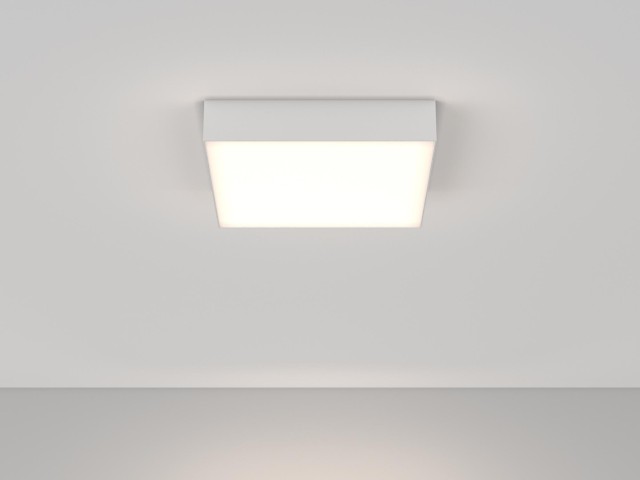 Потолочный светильник Technical C067CL-L40W4K фото:5