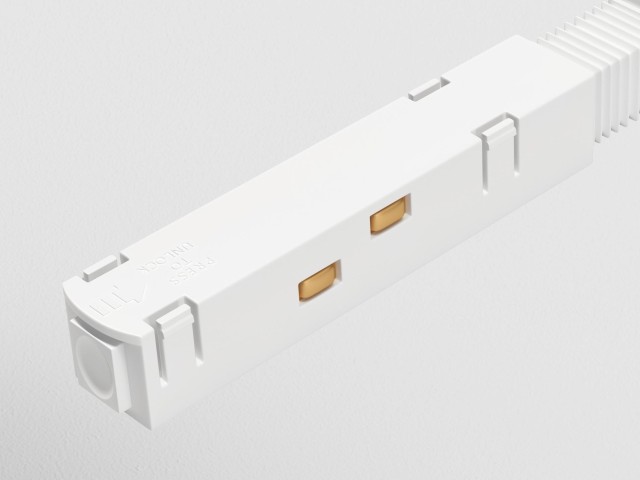 Комплектующие для трековой системы Technical TRA004PC-22W фото:5