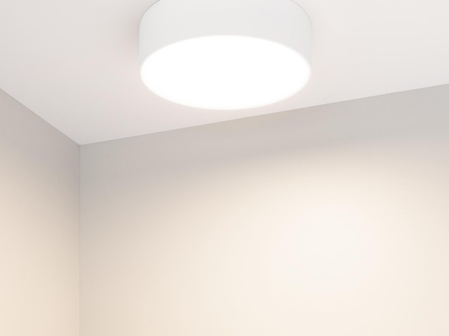 Светильник SP-RONDO-R175-16W Day4000 (WH, 120 deg, 230V) (Arlight, IP40 Металл, 3 года) фото:7