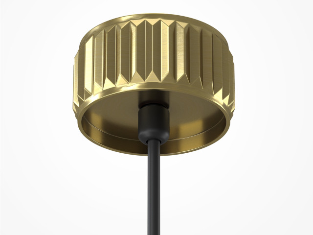 Подвесной светильник Maytoni MOD475PL-01BS фото:6