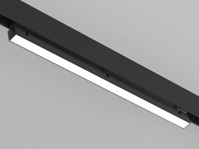 Светильник MAG-FLAT-FOLD-45-S805-24W Warm3000 (BK, 100 deg, 24V) (Arlight, IP20 Металл, 3 года) фото:4