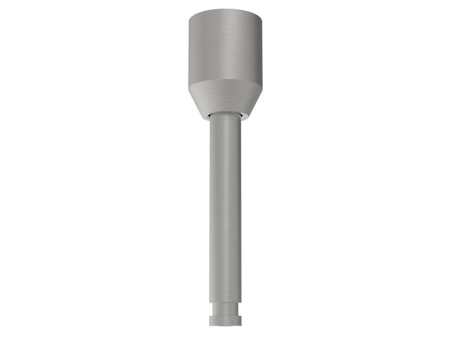 Подвес жесткий ART-APRIORI-ROD-E-L200 (TN) (Arlight, IP20 Металл, 3 года) фото:1