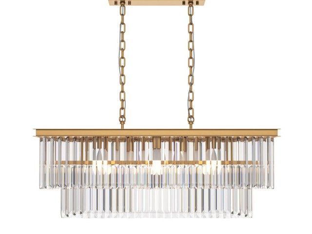 Подвесной светильник Maytoni MOD085PL-08BS фото:8