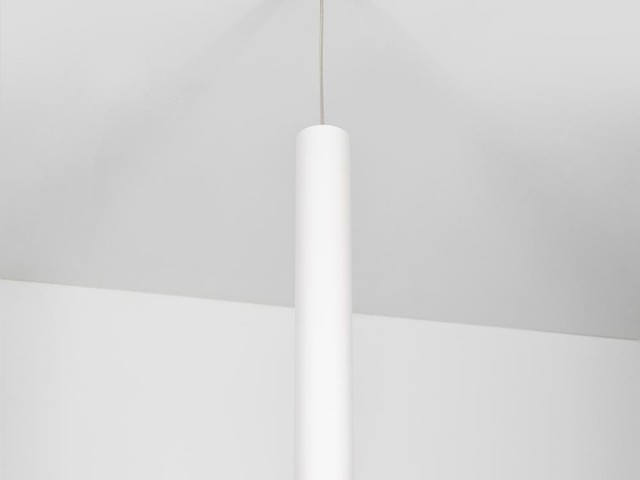 Светильник SP-POLO-HANG-LONG450-R65-8W Warm3000 (WH-GD, 40 deg) (Arlight, IP20 Металл, 5 лет) фото:41