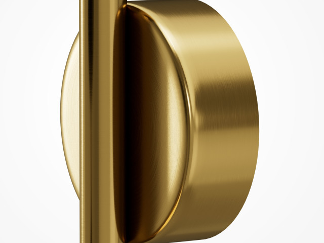 Настенный светильник (бра) Maytoni MOD436WL-01BS фото:16