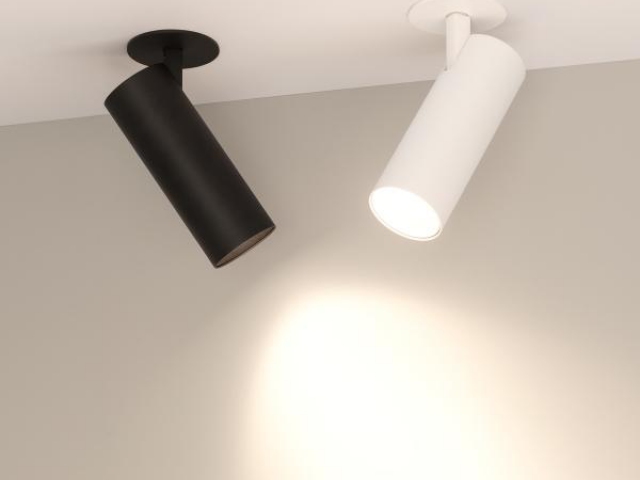Светильник LGD-LUMOS-R55-16W Warm3000 (WH, 25 deg, 230V) (Arlight, IP20 Металл, 3 года) фото:14