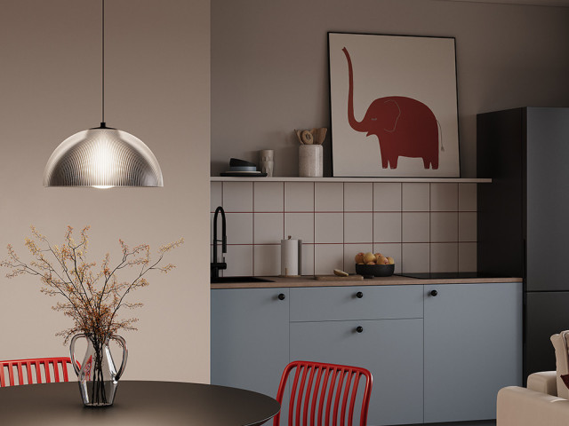 Подвесной светильник Maytoni MOD472PL-L20B3K фото:6