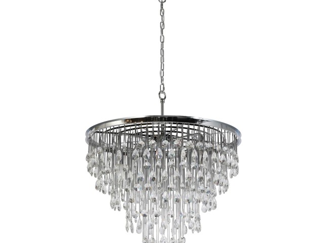 Подвесной светильник Maytoni MOD091PL-09CH фото:2
