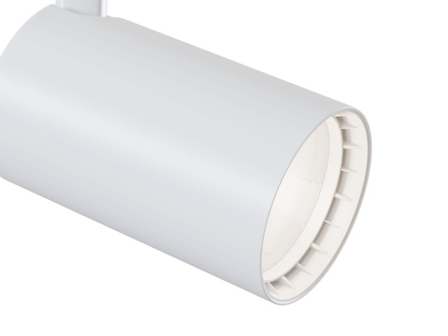 Трековый светильник Technical TR003-1-6W3K-W фото:4