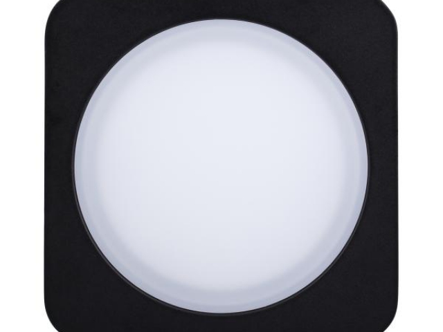 Светодиодная панель LTD-96x96SOL-BK-10W Day White (Arlight, IP44 Пластик, 3 года) фото:10
