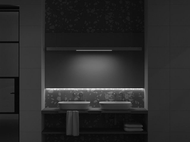 Трековый светильник Technical TR030-4-24WTW-DSZ-W фото:71