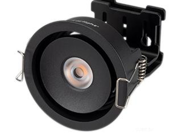 Светильник CL-SIMPLE-R78-9W Warm3000 (BK, 45 deg) (Arlight, IP20 Металл, 3 года) фото:9