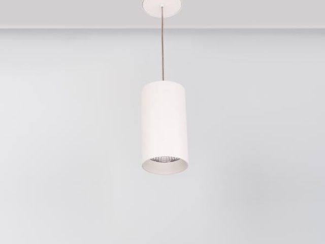 Светильник SP-POLO-HANG-R85-15W White5000 (WH-WH, 40 deg) (Arlight, IP20 Металл, 3 года) фото:34