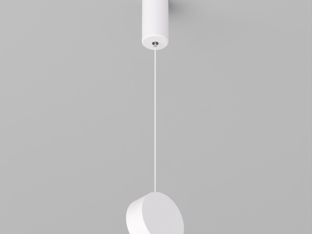 Светильник SP-ELEMENTA-ROLL-R100-9W Warm3000 (WH, 39 deg, 230V) (Arlight, IP40 Металл, 3 года) фото:18