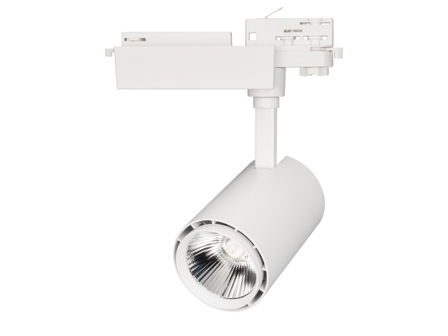 Светодиодный светильник LGD-1530WH-30W-4TR White 24deg (Arlight, IP20 Металл, 3 года) фото:7