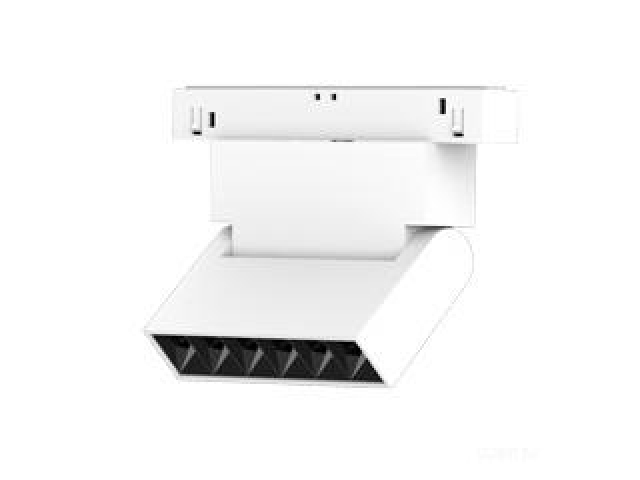 Светильник MAG-ORIENT-LASER-FOLD-S195-6W Warm3000 (WH, 30 deg, 48V) (Arlight, IP20 Металл, 5 лет) фото:3
