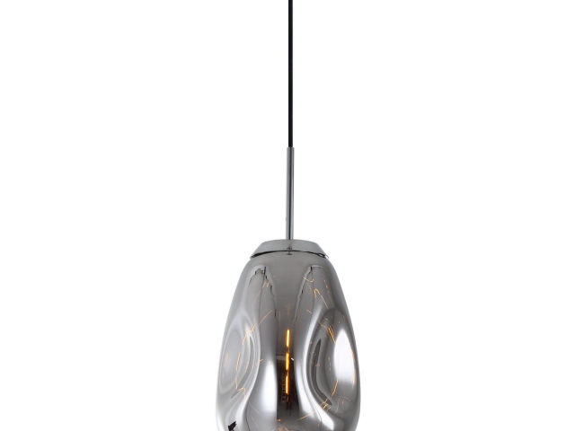 Подвесной светильник Maytoni P013PL-01CH фото:3