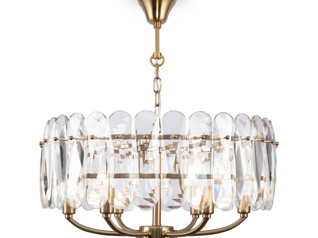 Подвесной светильник Maytoni MOD122PL-06BS фото:8
