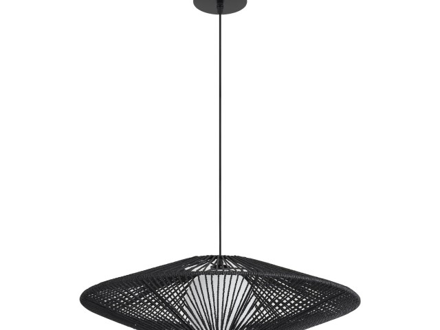 Подвесной светильник Freya FR5405PL-01B1 фото:4