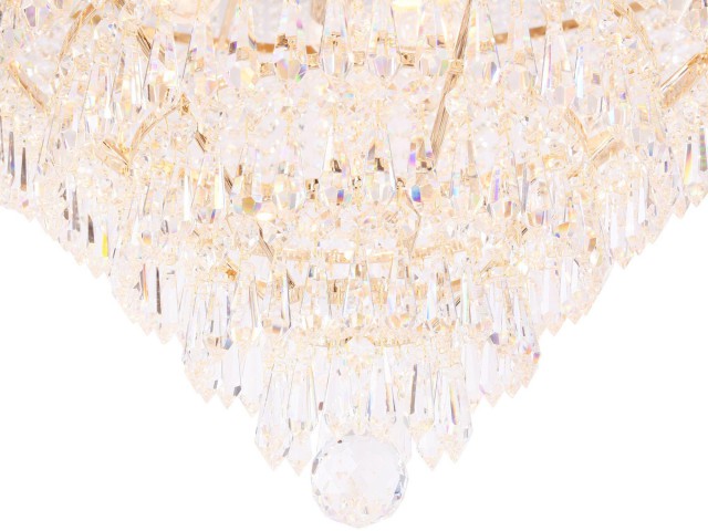 Люстра Maytoni DIA890-CL-42-G фото:2