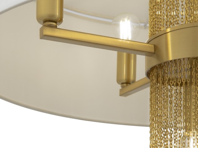 Подвесной светильник Maytoni MOD151PL-05G фото:10