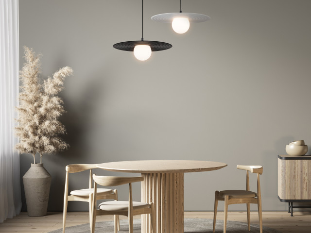 Подвесной светильник Freya FR5390PL-01W фото:4