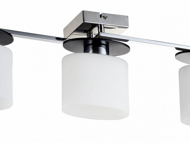 Потолочный светильник Freya FR5101-CL-03-CN фото:6
