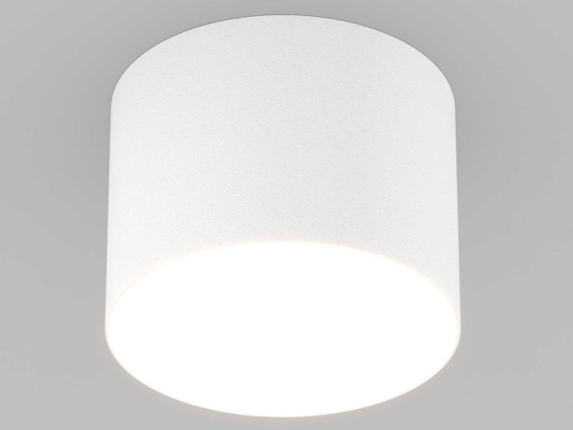 Светильник SP-RONDO-90A-8W Day White (Arlight, IP40 Металл, 3 года) фото:4